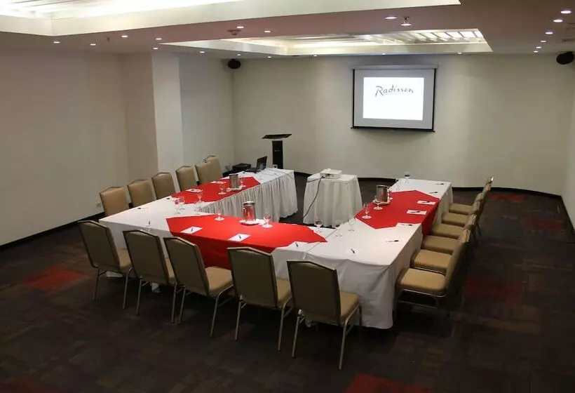 Decapolis Hotel Panama City