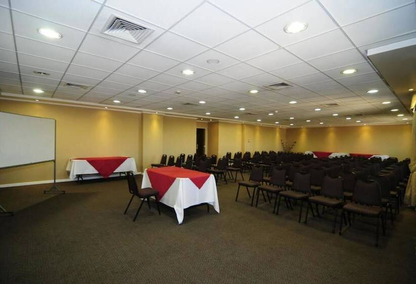 Hotel Diego De Almagro Calama