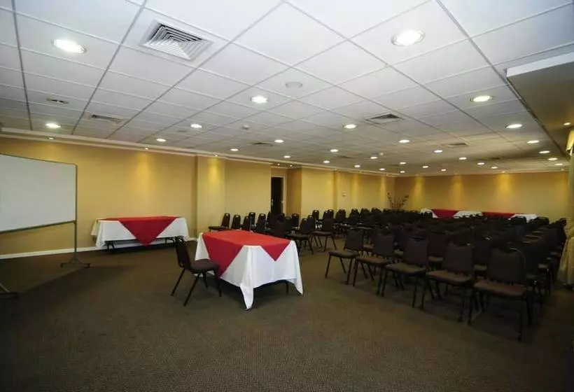 호텔 Diego De Almagro Calama