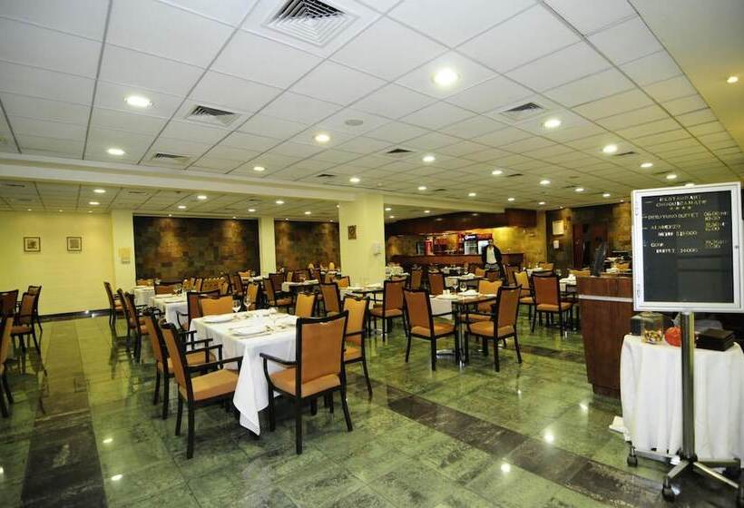 Hotel Diego De Almagro Calama