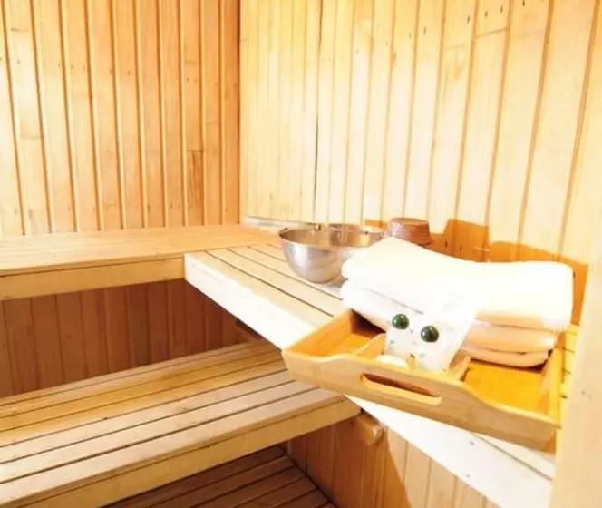 호텔 Diego De Almagro Calama