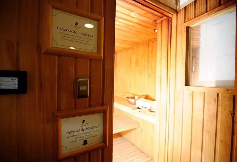 호텔 Diego De Almagro Calama