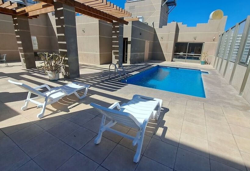 Hotel Diego De Almagro Calama