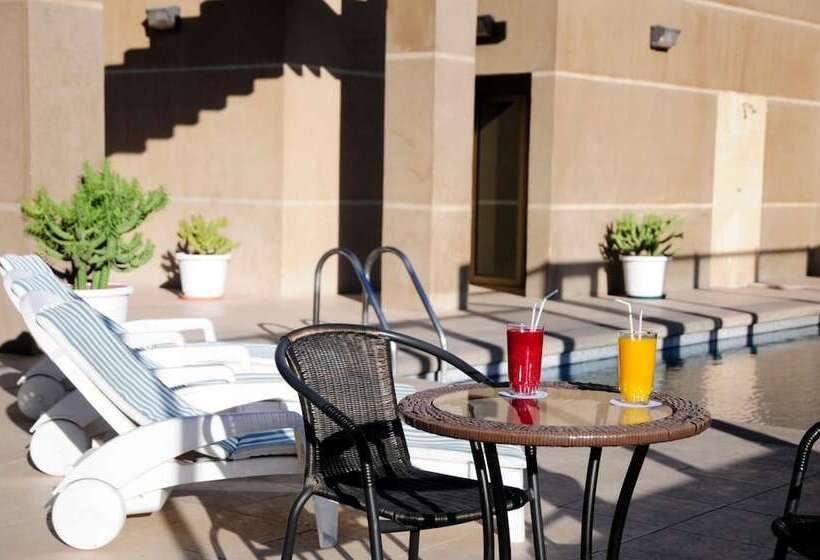 Hotel Diego De Almagro Calama