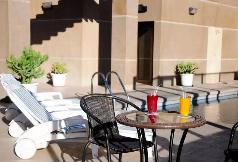 호텔 Diego De Almagro Calama