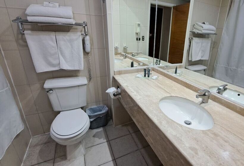Hotel Diego De Almagro Calama