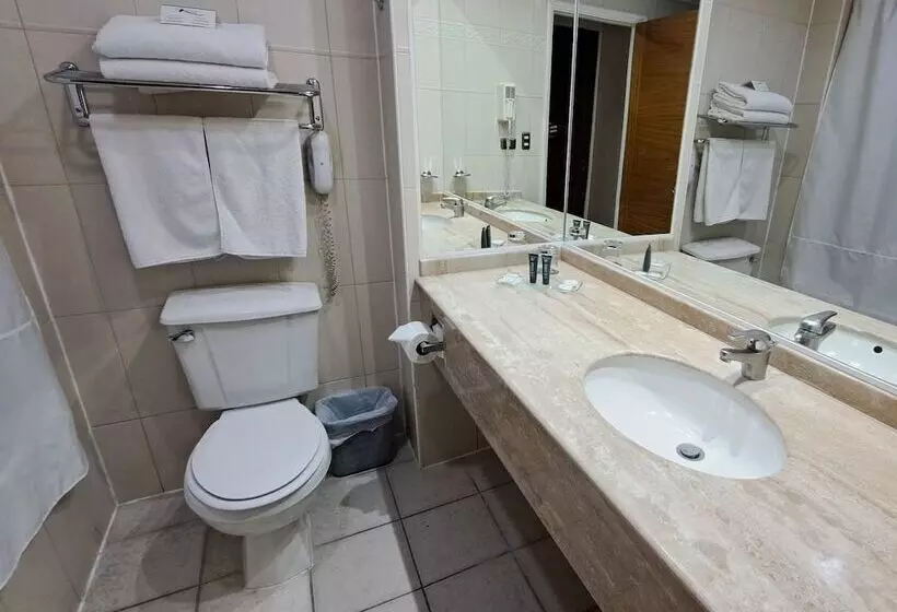 호텔 Diego De Almagro Calama