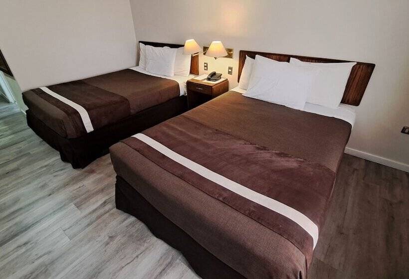 Hotel Diego De Almagro Calama