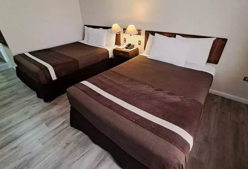 호텔 Diego De Almagro Calama