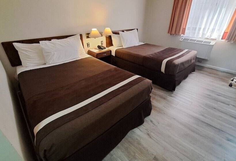 Hotel Diego De Almagro Calama