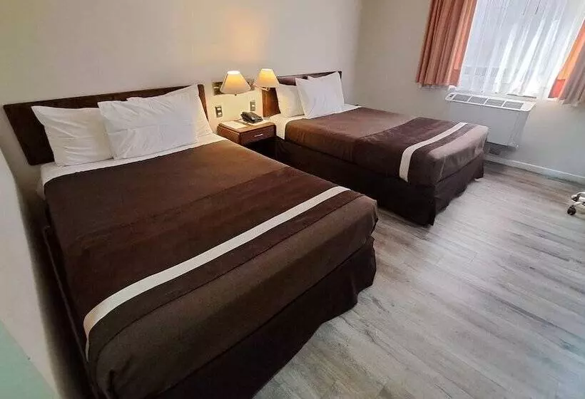 호텔 Diego De Almagro Calama