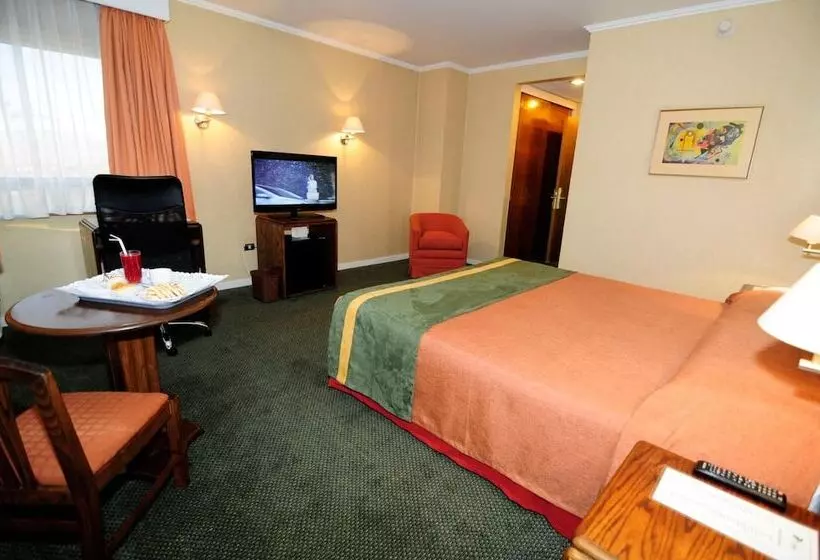 호텔 Diego De Almagro Calama