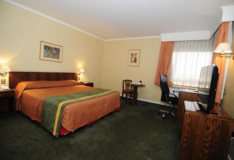 Hotel Diego De Almagro Calama