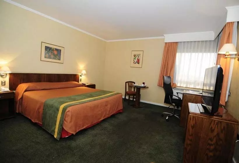 호텔 Diego De Almagro Calama