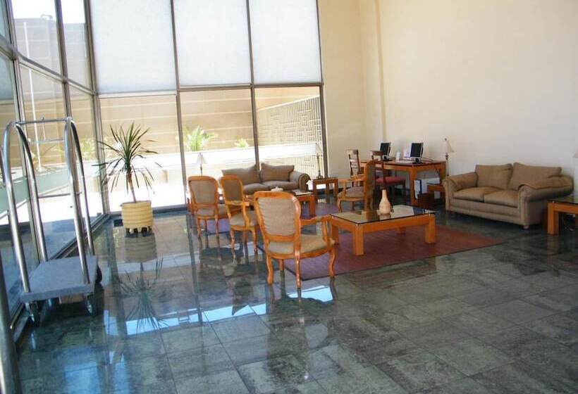 Hotel Diego De Almagro Calama