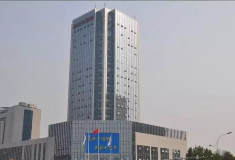 בית מלון כפרי Dongfang