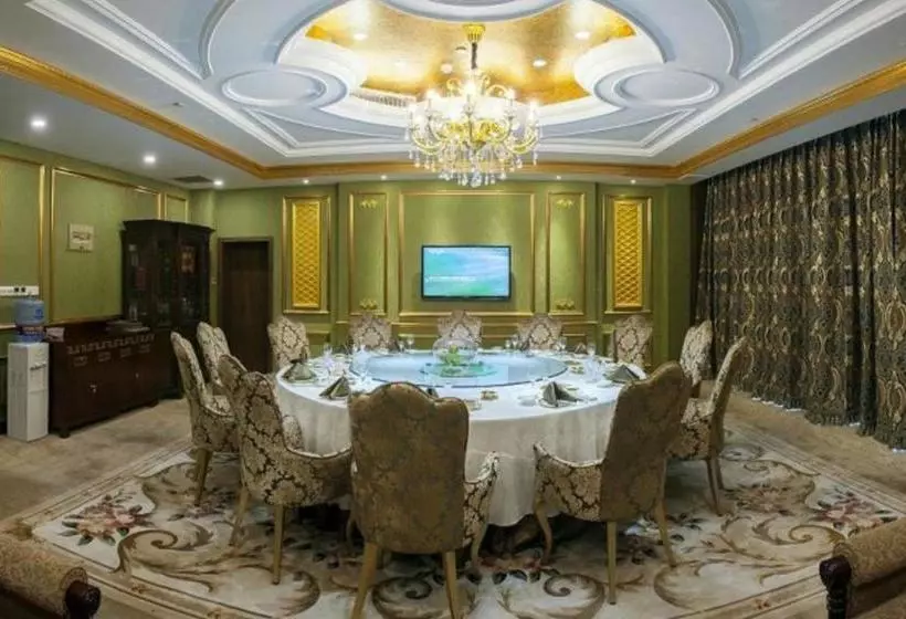 בית מלון כפרי Dongfang