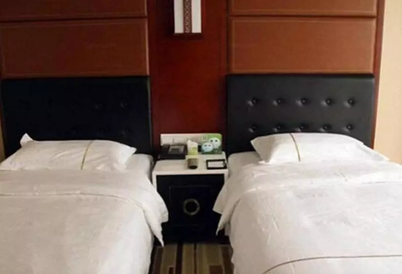 בית מלון כפרי Dongfang