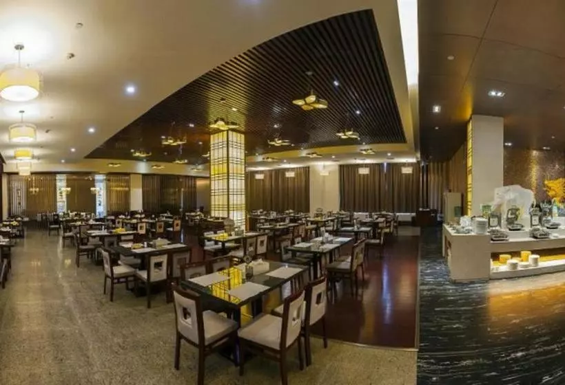 בית מלון כפרי Dongfang