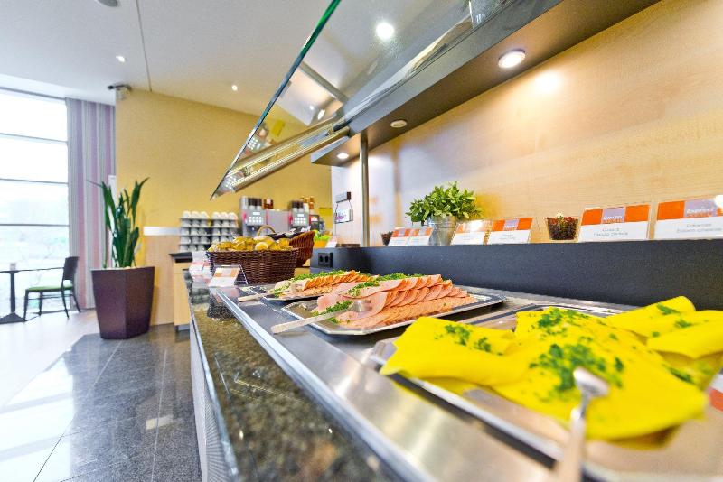 酒店 Holiday Inn Express Frankfurt Messe, An Ihg