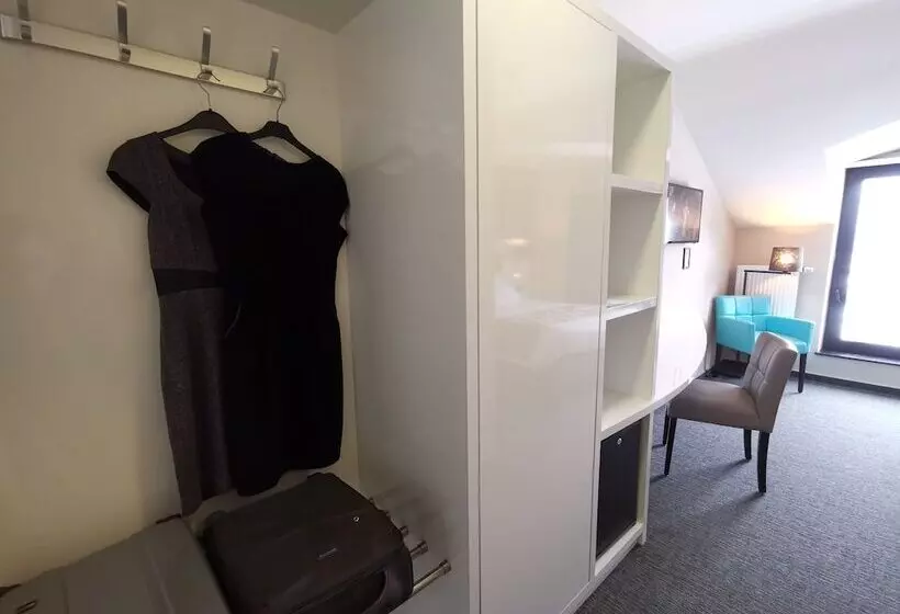 فندق Hôtel L Amandier