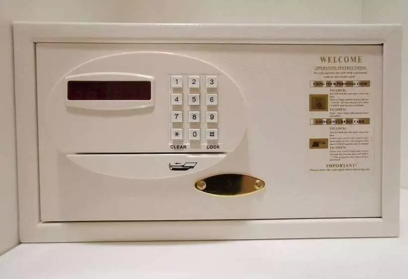 فندق Hôtel L Amandier