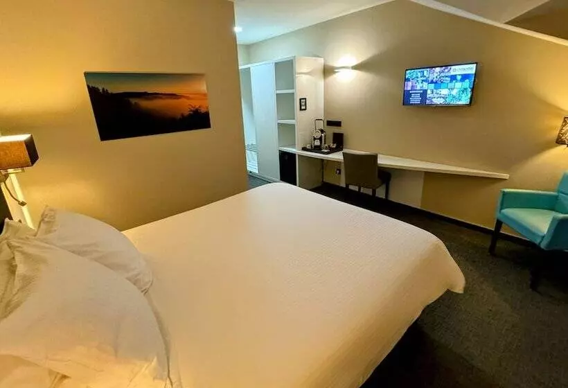 فندق Hôtel L Amandier