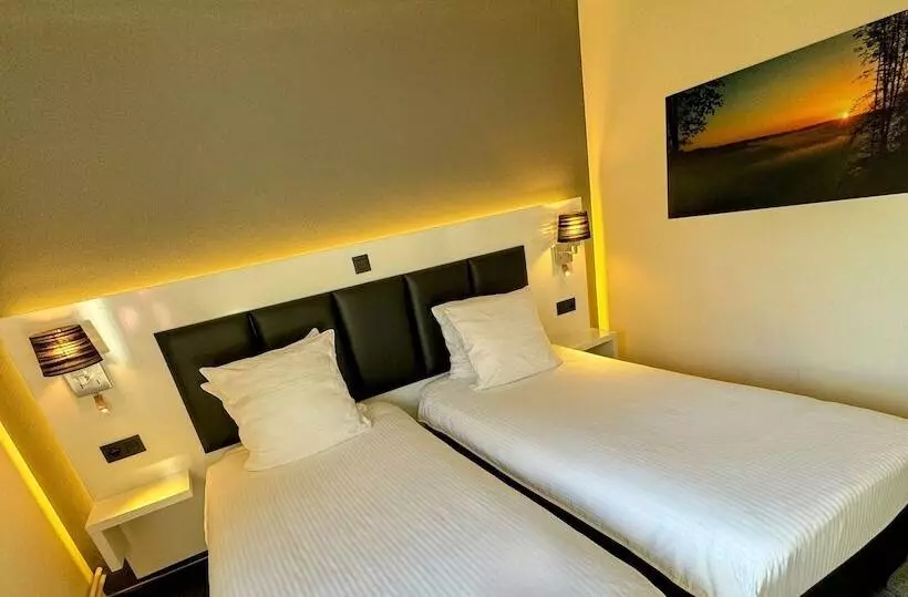 فندق Hôtel L Amandier