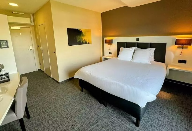 فندق Hôtel L Amandier