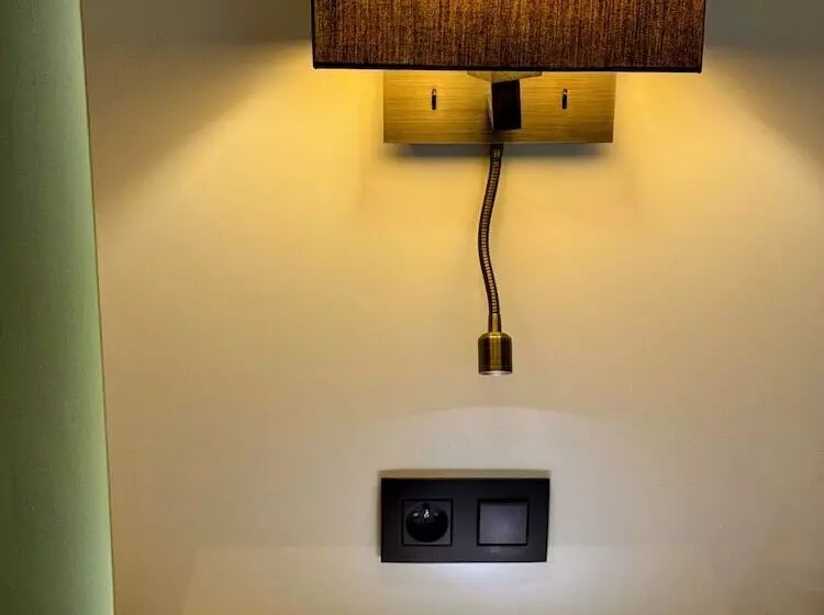 فندق Hôtel L Amandier