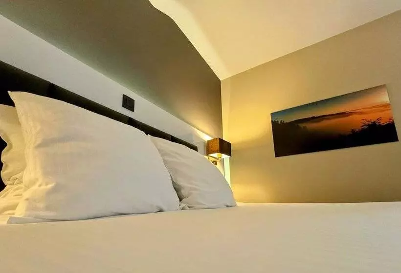 فندق Hôtel L Amandier