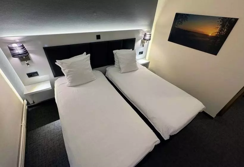 فندق Hôtel L Amandier