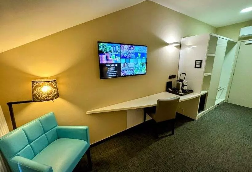 فندق Hôtel L Amandier