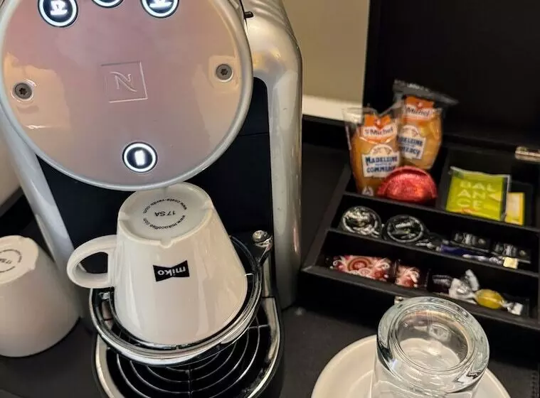 فندق Hôtel L Amandier