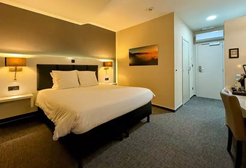 فندق Hôtel L Amandier