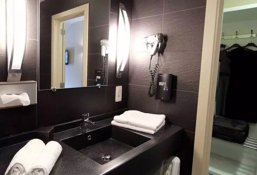 فندق Hôtel L Amandier