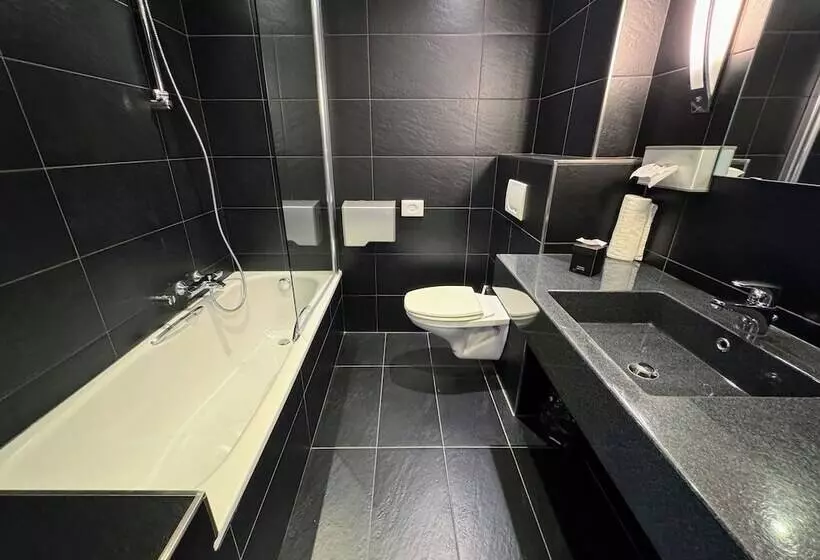 فندق Hôtel L Amandier