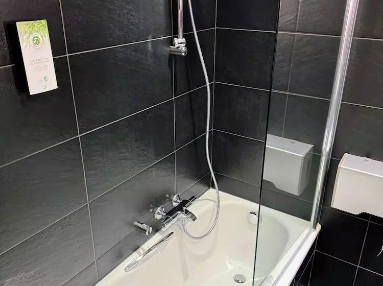 فندق Hôtel L Amandier