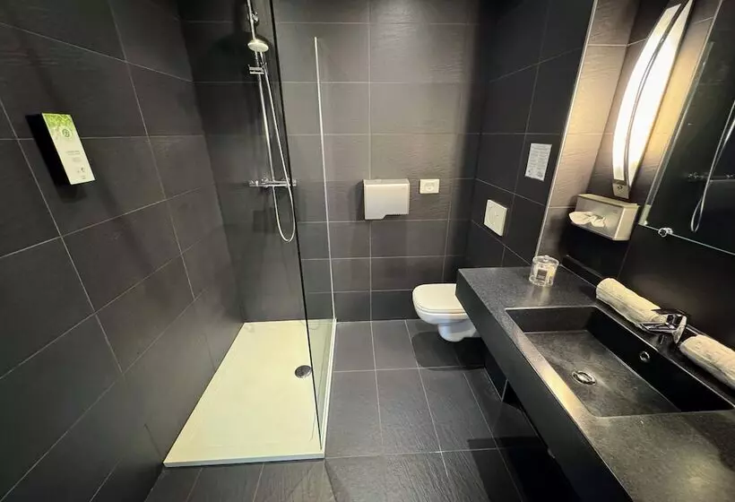 فندق Hôtel L Amandier