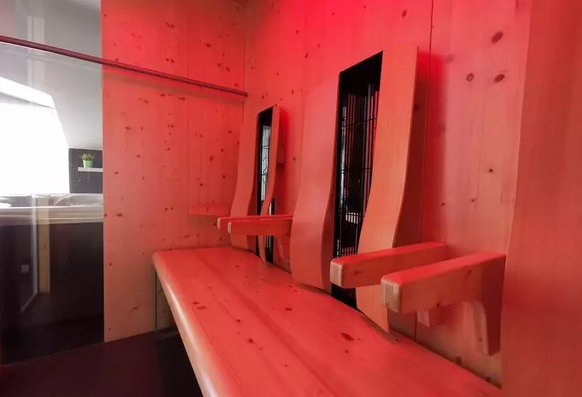 فندق Hôtel L Amandier