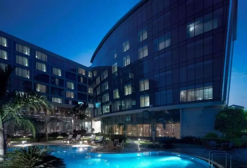 فندق Hyatt Regency Mumbai