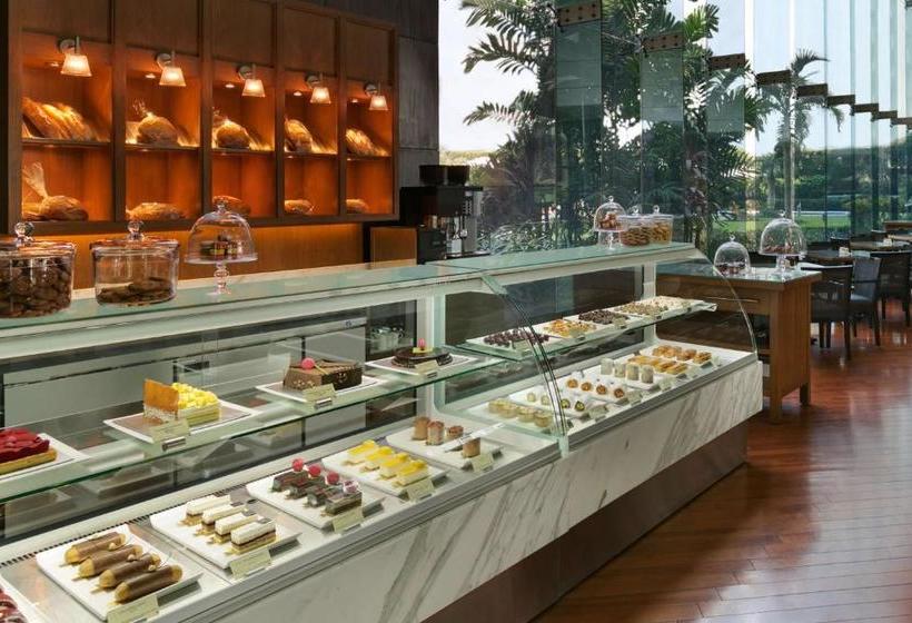 Hotel Hyatt Regency Mumbai