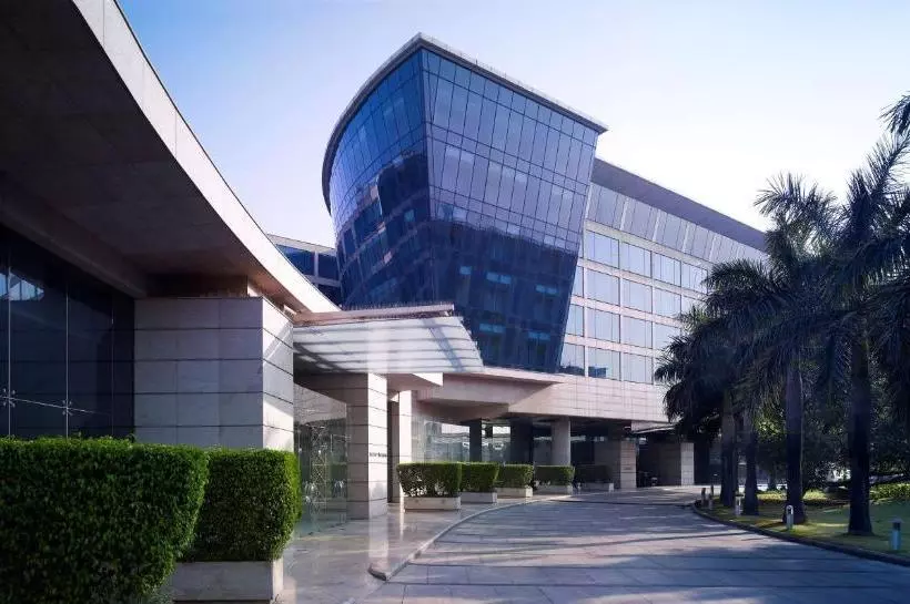 Hotel Hyatt Regency Mumbai