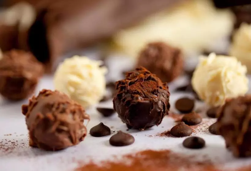 فندق Hyatt Regency Mumbai