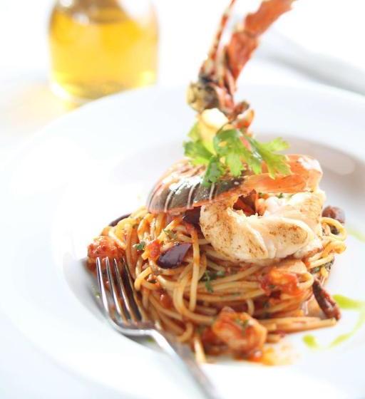 Hotel Hyatt Regency Mumbai