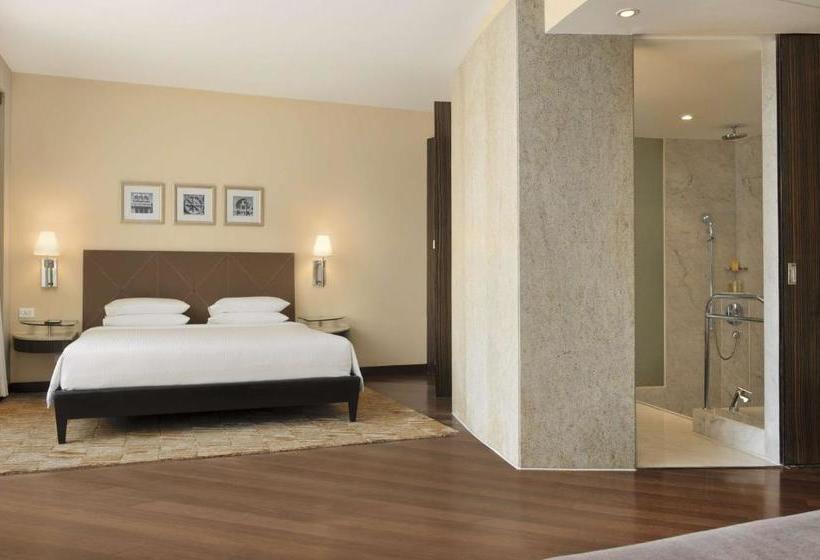 Hotel Hyatt Regency Mumbai