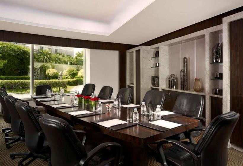 Hotel Hyatt Regency Mumbai