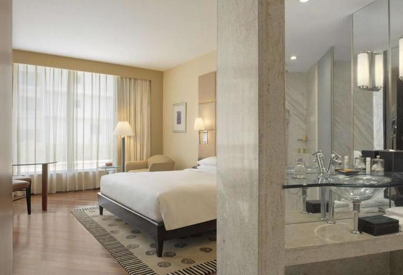 Hotel Hyatt Regency Mumbai