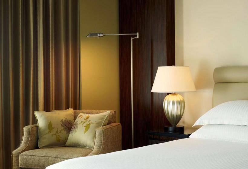 Hotel Hyatt Regency Mumbai