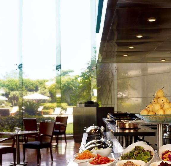 Hotel Hyatt Regency Mumbai